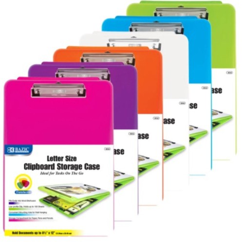 

Promo Banyakyangcari Bazic Clipboard Storage Case - Papan Ujian Blt03