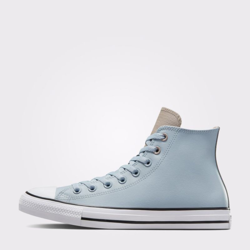 Converse CTAS Hi Heirloom Silver Hummus Men's Shoes Original A04569C