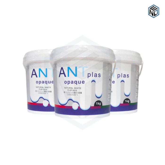 

Plastisol Ant Ink Warna Solid