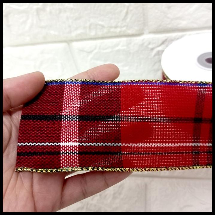 

DISKON PITA KADO NATAL TARTAN BLUE PER-METER !!!!