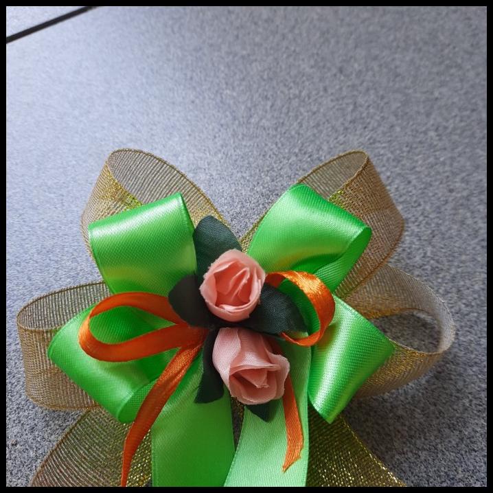 

DISKON PITA HIAS SESERAHAN !!