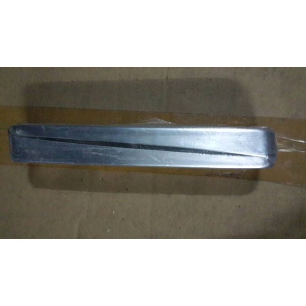 Lis Frame Lampu Sen Jeep CJ7