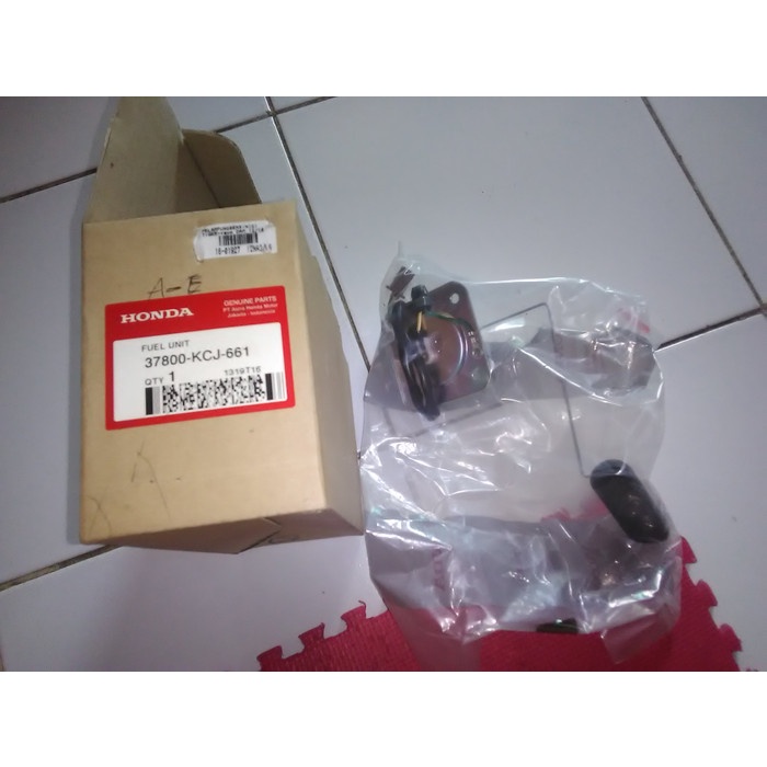 ✨COD Ori Pengapung Bensin Tangki Tengki Honda Tiger Revo / Lama 2000 Old Terbaru