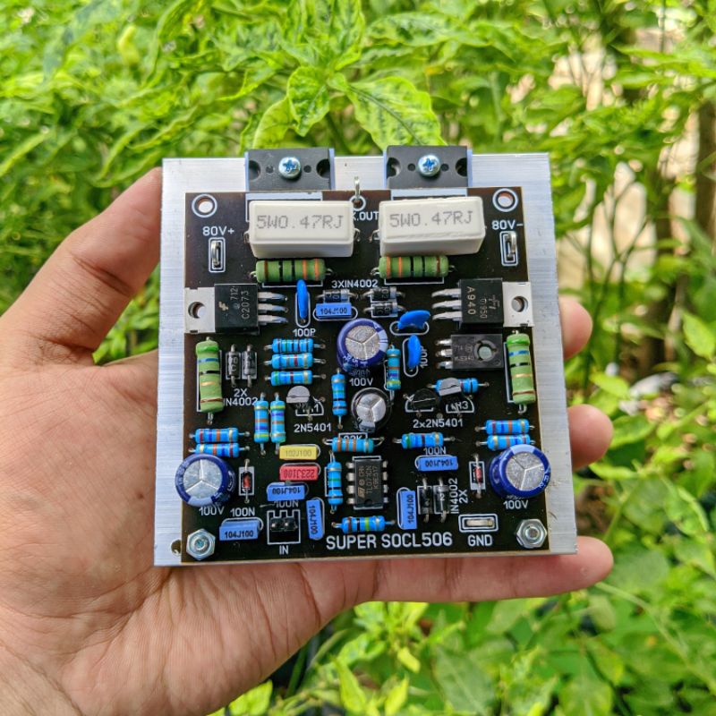 Socl 506 1 Set Final Toshiba 5200