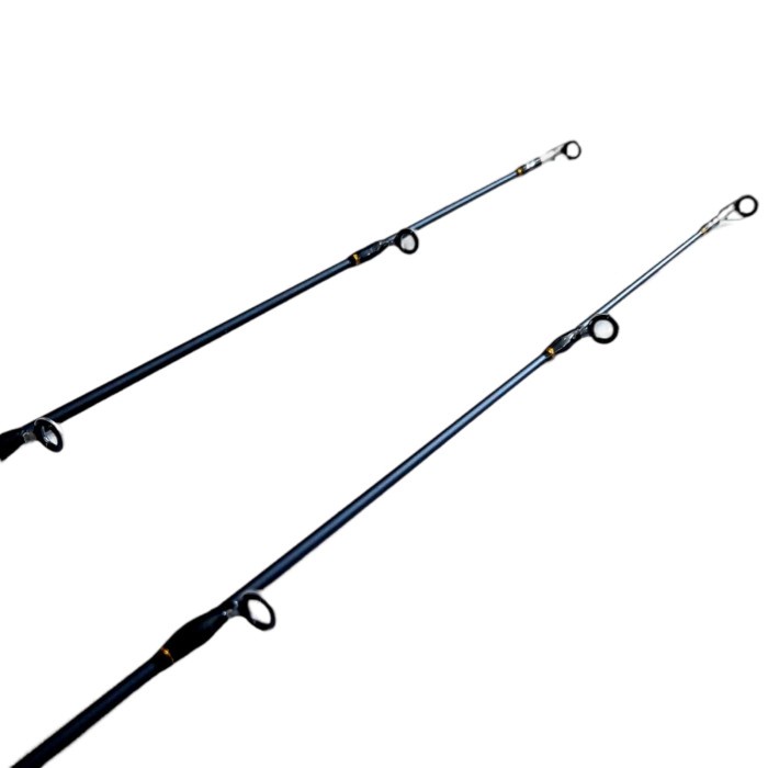 Joran Pancing SPINING DAIDO KRAKEN Model JIGGING Sudah FULL FUJI