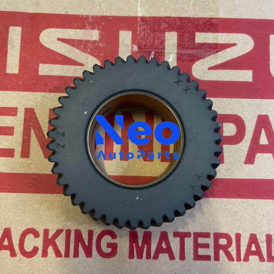 Gigi Penghubung Timing Gear Idle Isuzu Panther 2500 Turbo Original