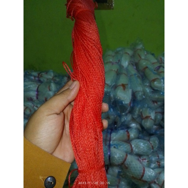 TALI ( TAMPAR ) TAMBANG / TALI LAYANGAN / TALI JEMURAN