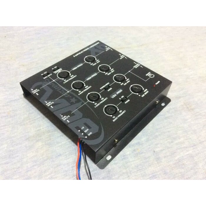 Termurah Crosover Mobil Lanzar X6 Vibe New Original