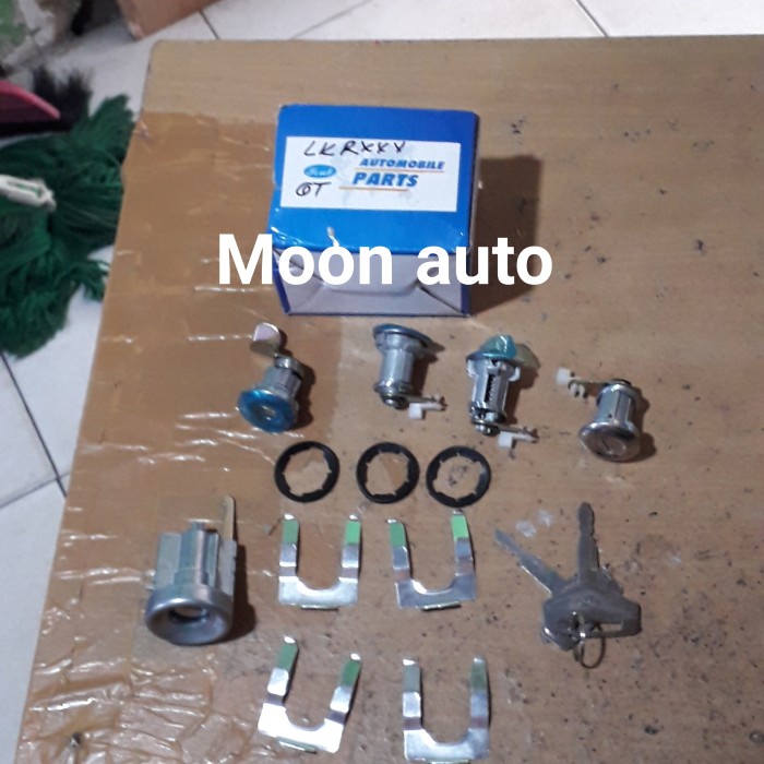 ✅New Ori Kunci Set Taft Gt #Moonauto Terbaru