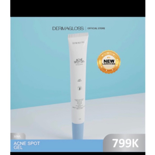 Dermagloss L Glafidsya By Dr Reza