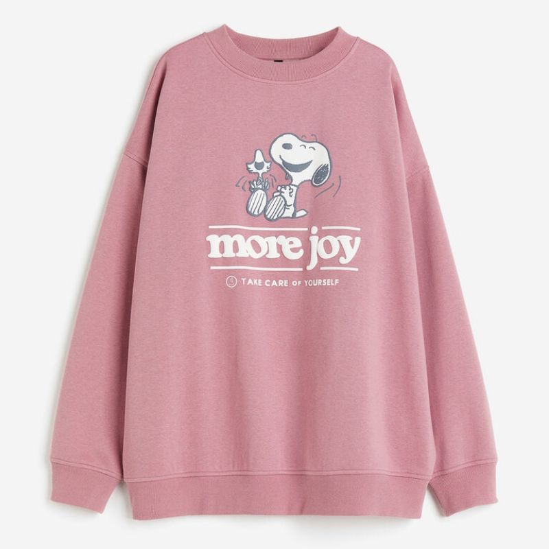 Sweater H&M Woman Jastip