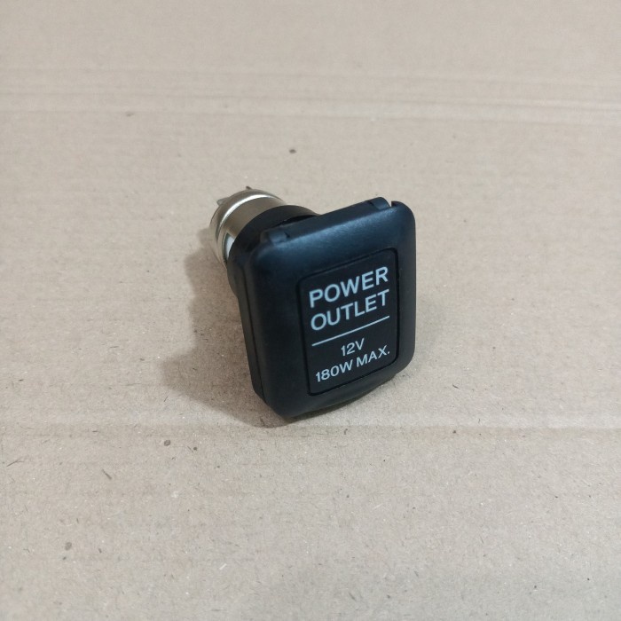 Promo Lighter Power Outlet Lighter Charger Usb Honda Mobilio Brio Jazz