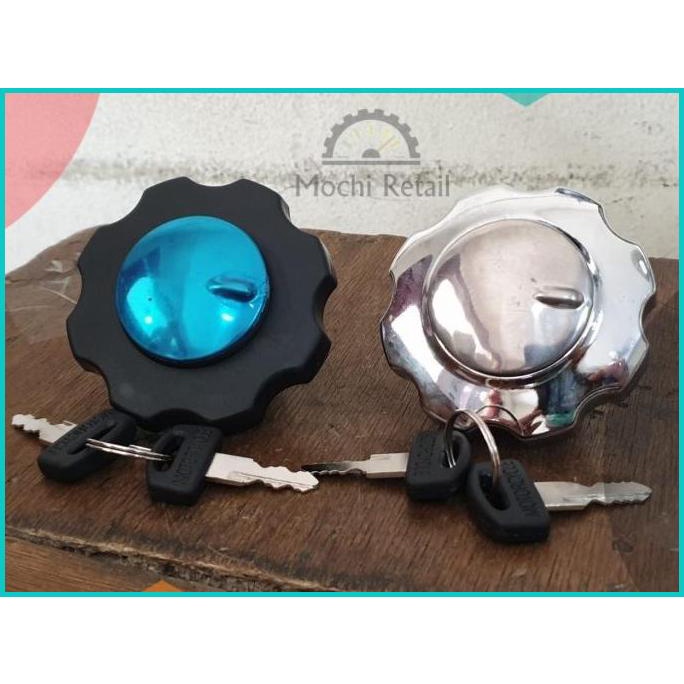 Tutup Tangki CB 100 20JVLZ3 sparepart  onderdil