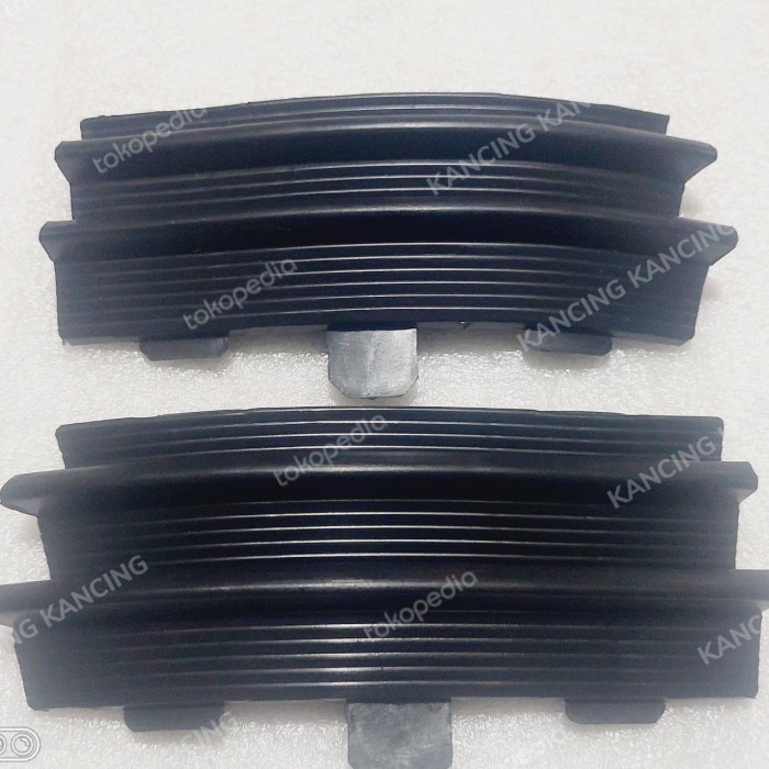 Cover Tutup Bemper Depan Mobil Avanza Xenia 2016-2018 Ready