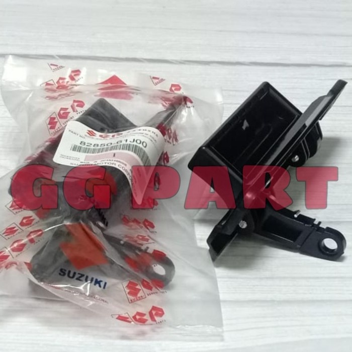 Handle Bagasi Handel Pintu Belakang Suzuki Apv Original Ready