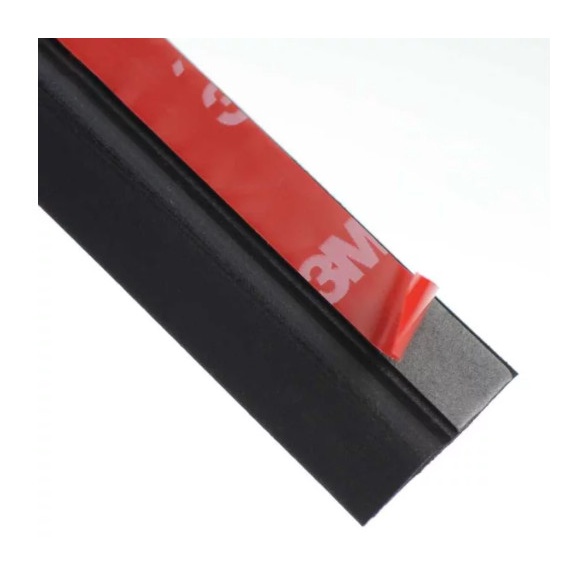 Seal Pintu Mobil Kedap Air 4M Karet Seal Iulation Pintu Mobil Ready