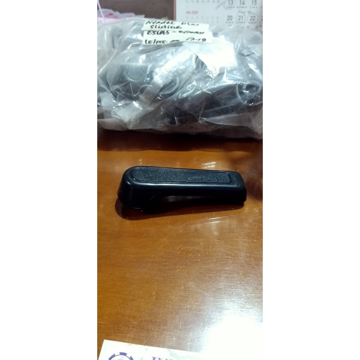 Handel Pintu Dalam Belakang Daihatsu Espass Dan Grandmax Sliding Door Ready