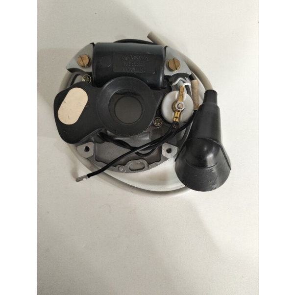 Promo Stator Plate Assy Chainsaw Senso 070 Pengapian Platina Komplit Senso 070