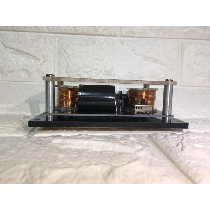 crossover subwoofer pasif