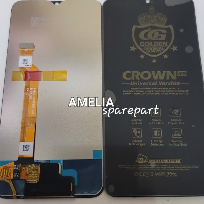 LCD+TOUCHSCREEN OPPO F9 ORI