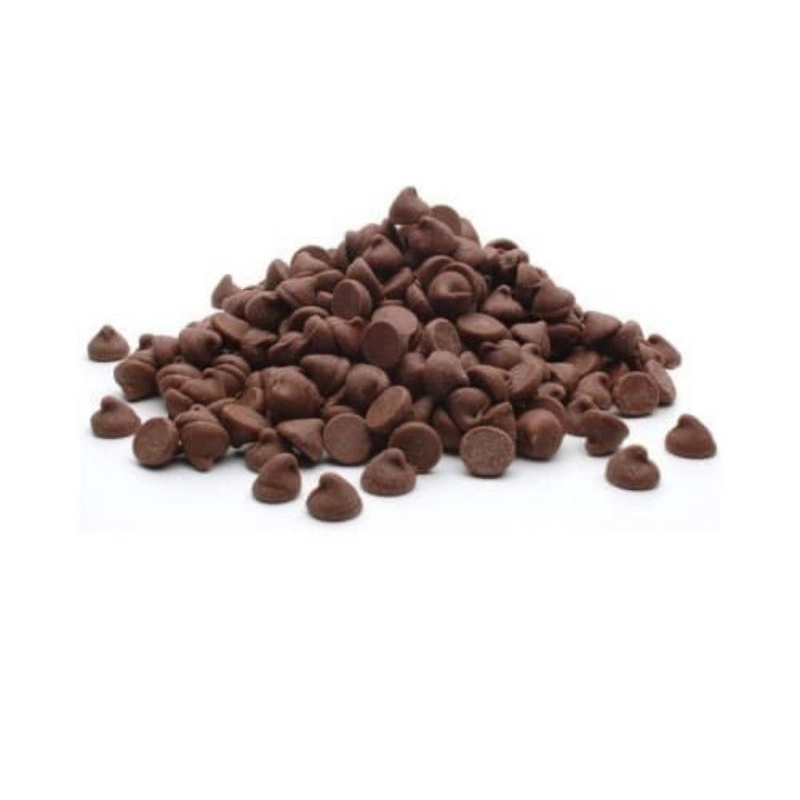 

Collata Dark Chocolate Chips 250Gr - Choco Chip