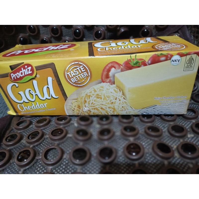 

Keju Prochiz Gold 2Kg