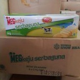 

Meg Cheddar 2Kg .1 Karton 8X2Kg Keju Serbaguna