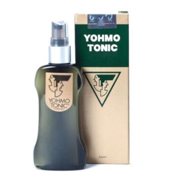 Yohmo Tonic Spray 120Ml - Hair Tonic Yohmo 120Ml