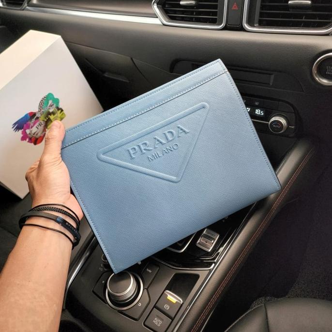 Clutch Wanita Pra1711 Branded Qlty Mirror Tokosofia4