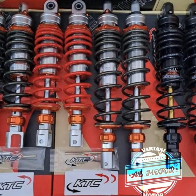 Masih Ada Shock Ktc Razor Pro Nmax Pcx Aerox Shock Ktc Racing Nmax Pcx Aerox