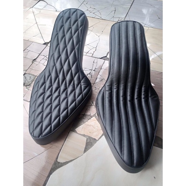 Jok Chopper Bobber Cobra Custom