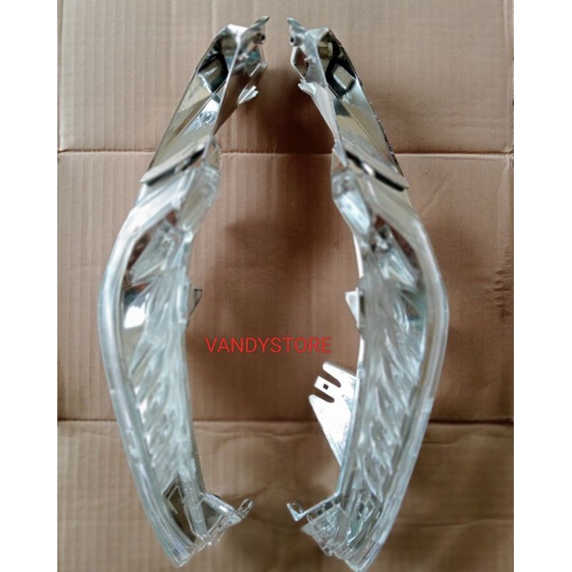 alis lampu senja Vario 150 125 2019 2023 original