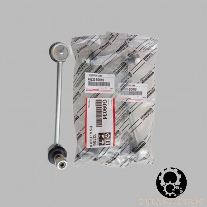 Cod Link Stabilizer Toyota Avanza 1.3 2005 - 2019 (1 Pcs) Kode Dit130