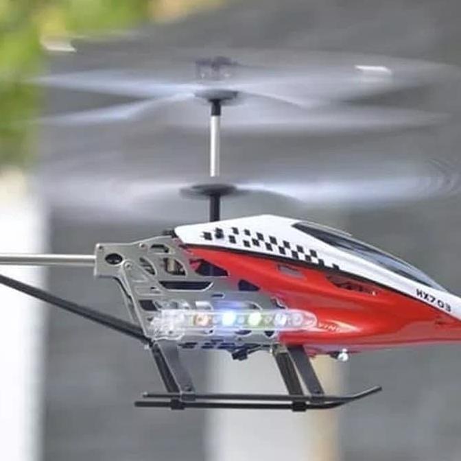 New Produkmainan Remote Control Drone Helikopter - Rc Drone Helikopter - Rc Heli