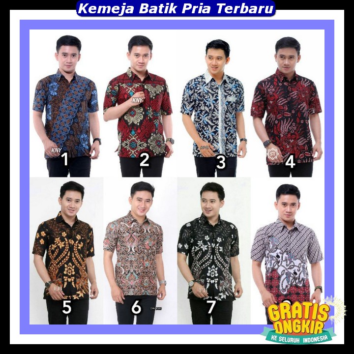 Bj Hem Formal Cowo Impor Baju Kemeja Laki Laki Dewasa Import Bju Kondangan Pris Premium Baju Kondang