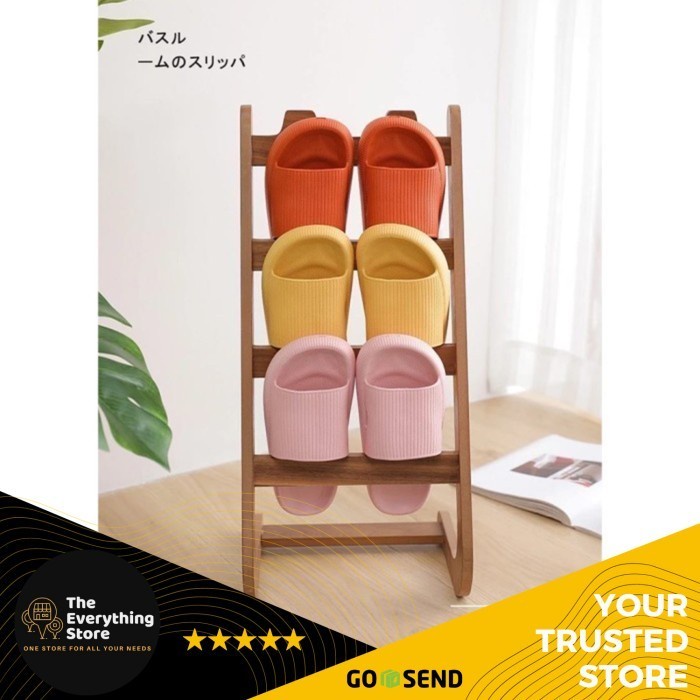 Orhopedic Home Slippers Original Tes