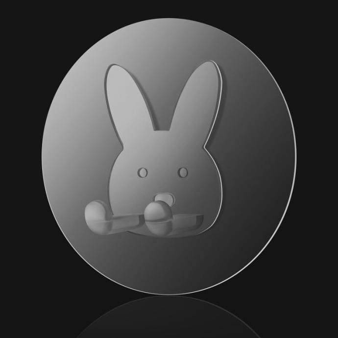 

=====] HT-HOLDER KABEL GANTUNGAN KEPALA COLOKAN LISTRIK KELINCI GTK88