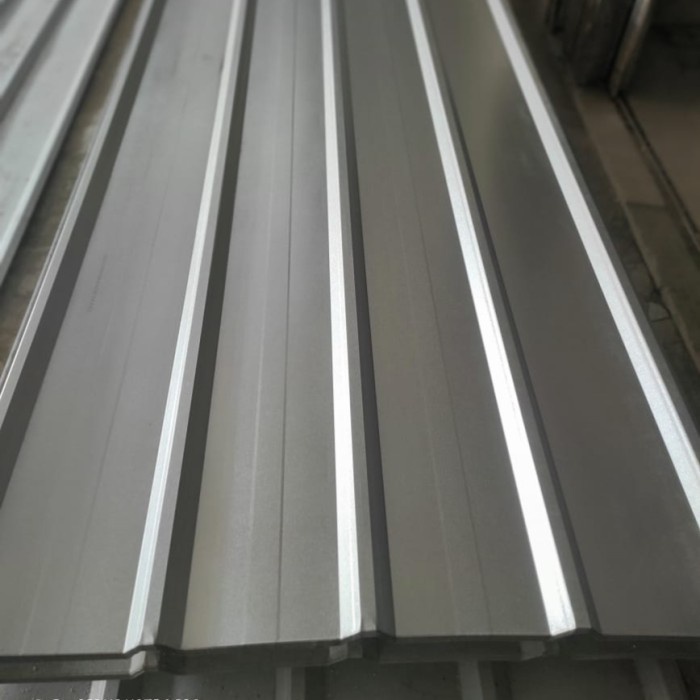 ATAP SPANDEK 0,3 MM X 3 M / SPANDECK / ATAP BAJA SPANDEK / ROOFDECK
