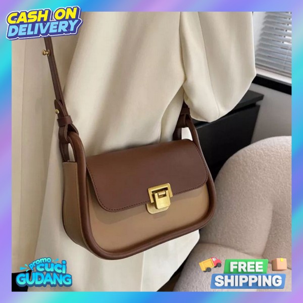 Sling Bag Murah Waita Taa Selempang Tas Slempang Wanita Terbaru Shoulder Bags Fashion Model Cewe Kor