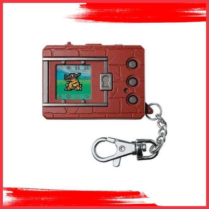 (FLEI) DIGITAL MONSTER COLOR ORIGINAL TAMAGOTCHI DIGIMON COLOR