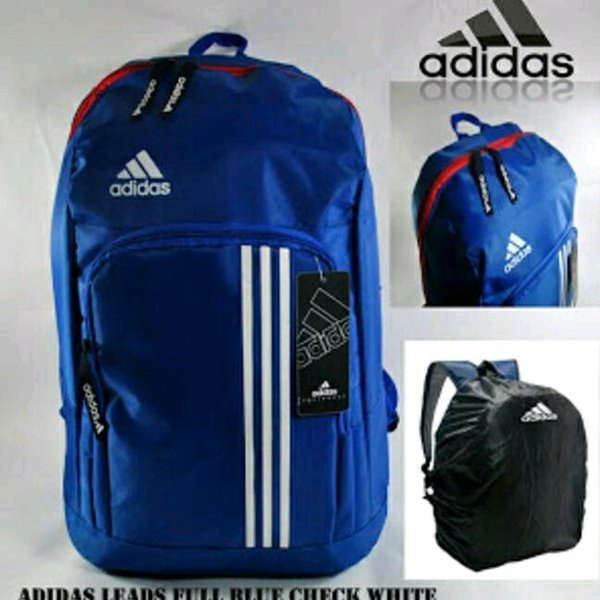 Tas Ransel Adidas Leads Tas Ransel Sport Tas Ransel Pria Murah Tas Sekolah Tas Ransel Sekolah