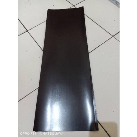 

Update! Magnet Lembaran tebal 0,5mm x 20cm x 60cm ~