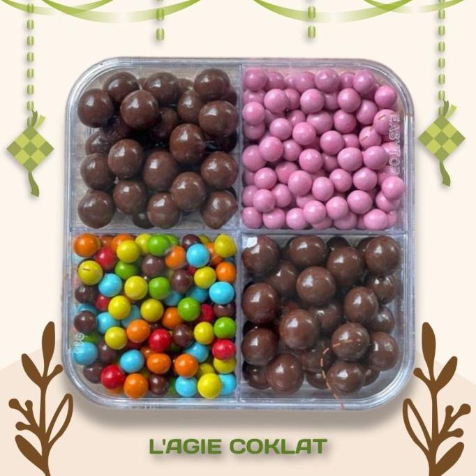 

Dubahstore Coklat Mix/Parcel Coklat Stok Terbatas
