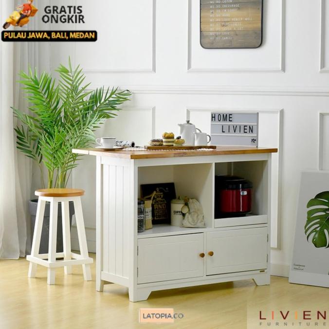MEJA MAKAN, MODEL LIVIEN, MEJA MAKAN MULTIFUNGSI, MEJA MAKAN MINIMALIS MITAHOMBING55