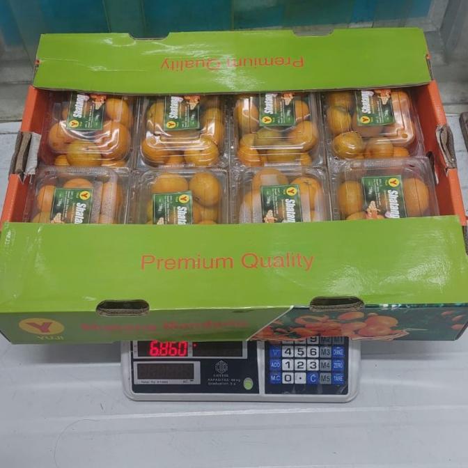 

SANTANG L BUAH JERUK SANTANG L MADU 8PCK X750GR /DUS DONATAMAULI