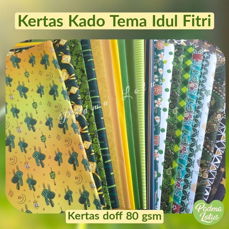 

Bisa Cod] Kertas Kado Natal Isi 10 Christmas Wrapping Paper Sale