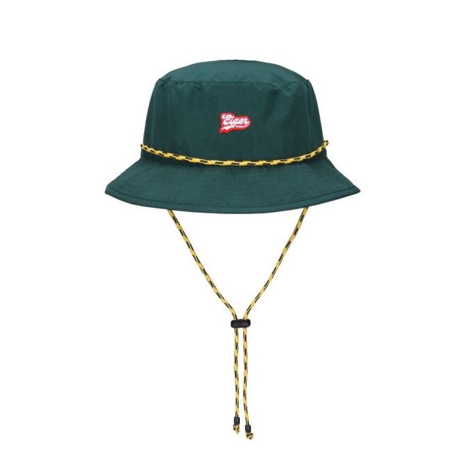 Eiger Gummi Bucket Hat Ws