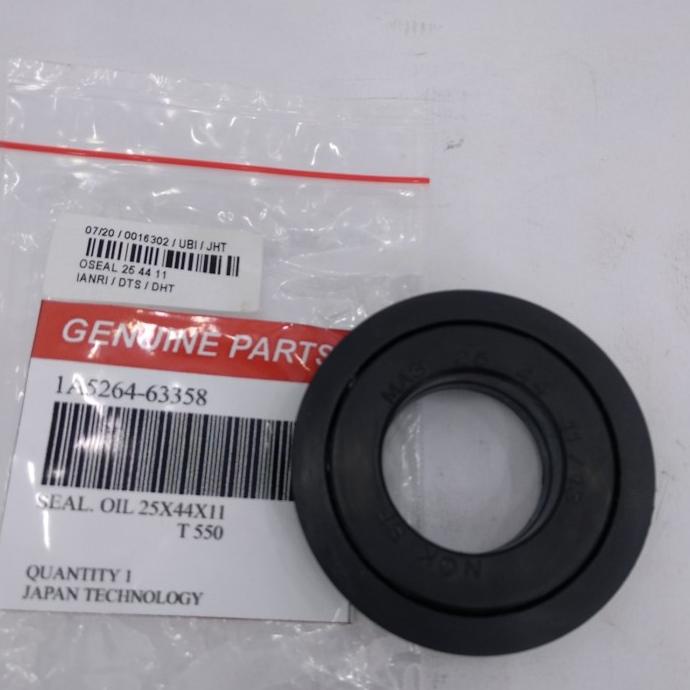 @@@@] SIL roda / oli seal cultivator Yanmar Te 550 n