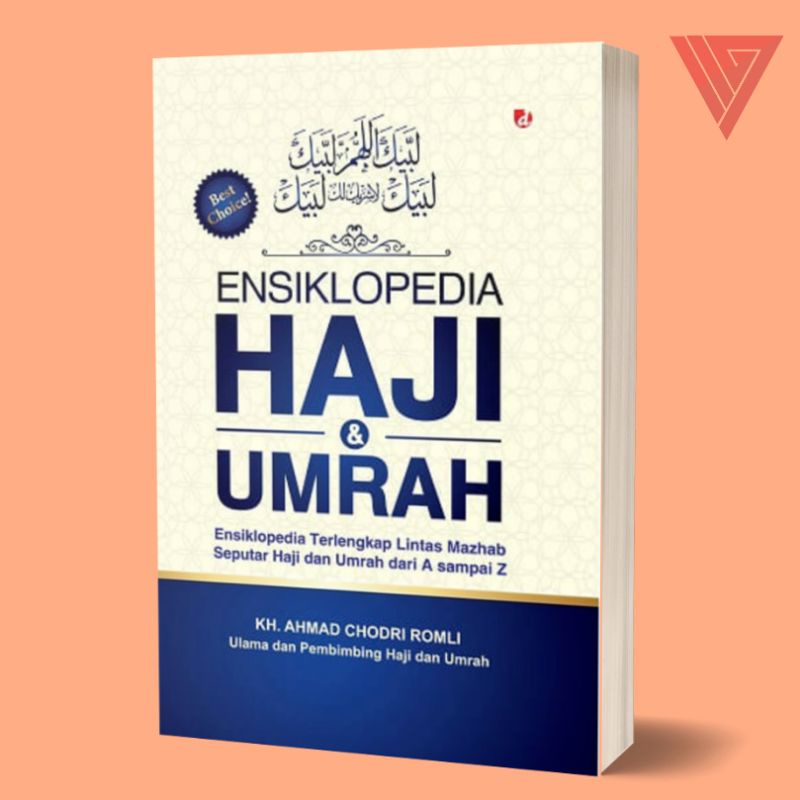 Iyig - Buku Ensiklopedia Haji Dan Umrah/Buku Manasik Haji Dan Umrah/Kitab Haji Dan Umrah