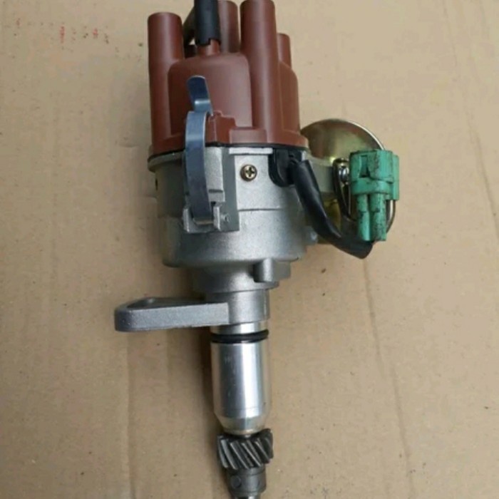 {Second} Delco Cdi Suzuki Katana Bergaransi Murah